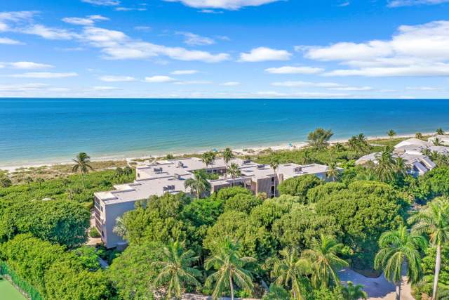 Atrium | Sanibel Island - Sanibel Captiva Real Estate John R. Wood